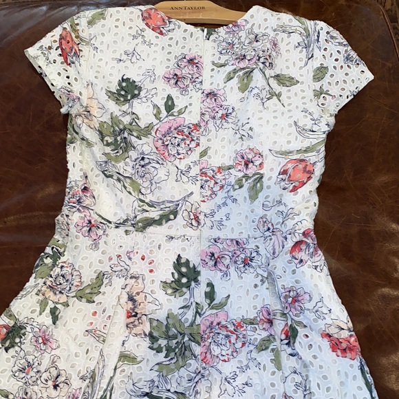 Ann Taylor Petite Dress - Picture 5 of 5